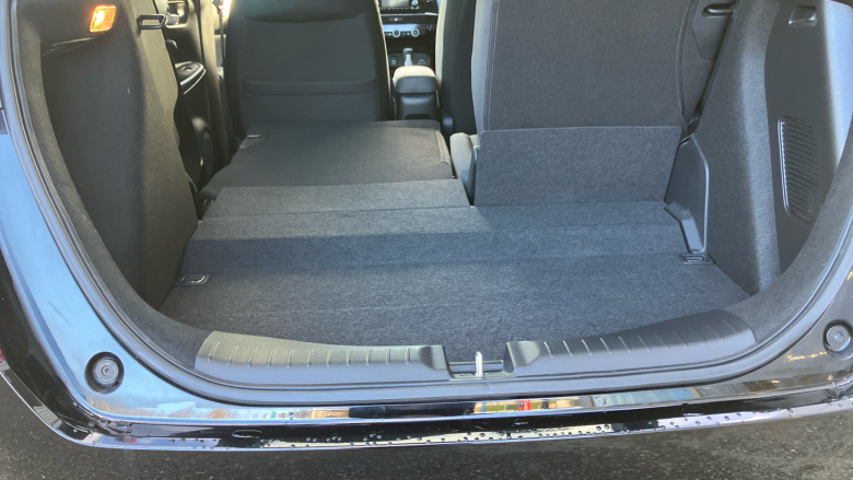 Honda Jazz 1.5 i-MMD Hybrid SE 5dr eCVT Hybrid Hatchback